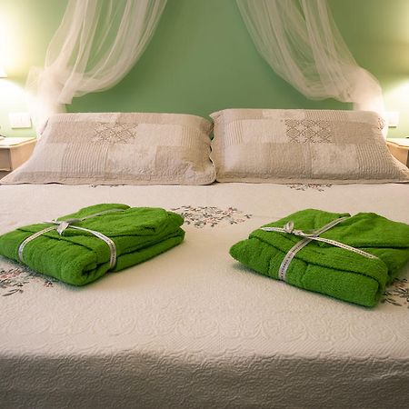 Bed and Breakfast Bric A Brac Florenz Exterior foto