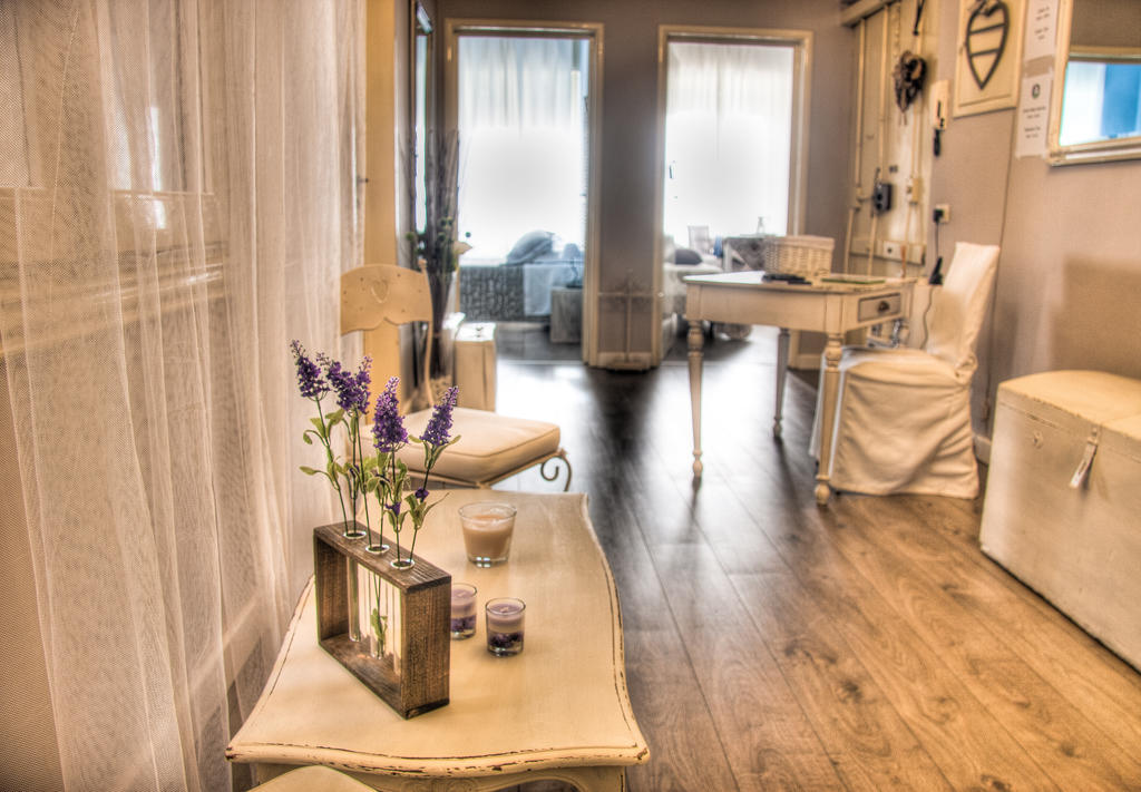 Bed and Breakfast Bric A Brac Florenz Exterior foto