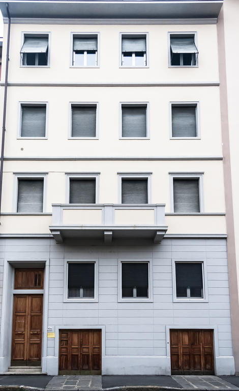 Bed and Breakfast Bric A Brac Florenz Exterior foto