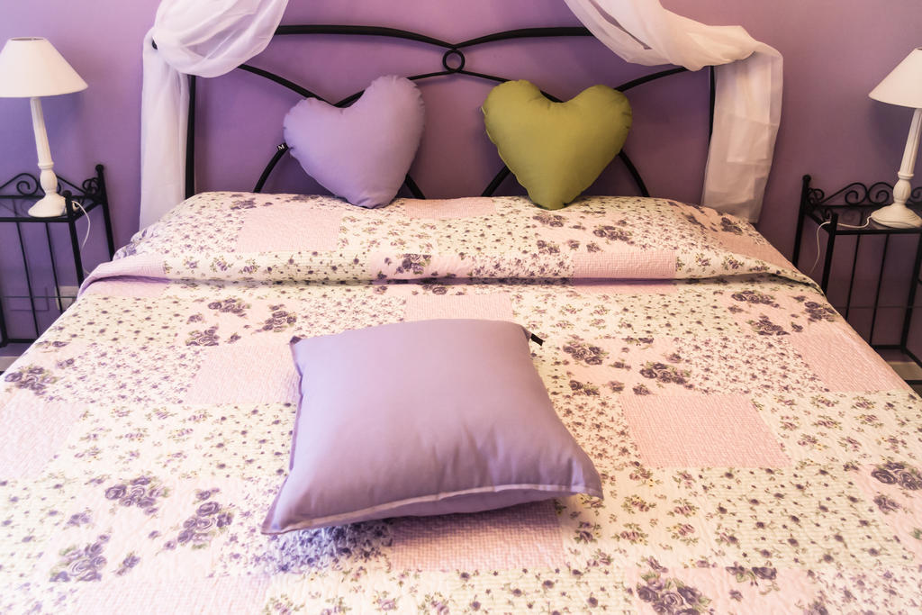 Bed and Breakfast Bric A Brac Florenz Zimmer foto