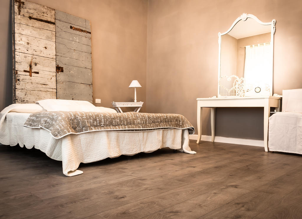 Bed and Breakfast Bric A Brac Florenz Zimmer foto