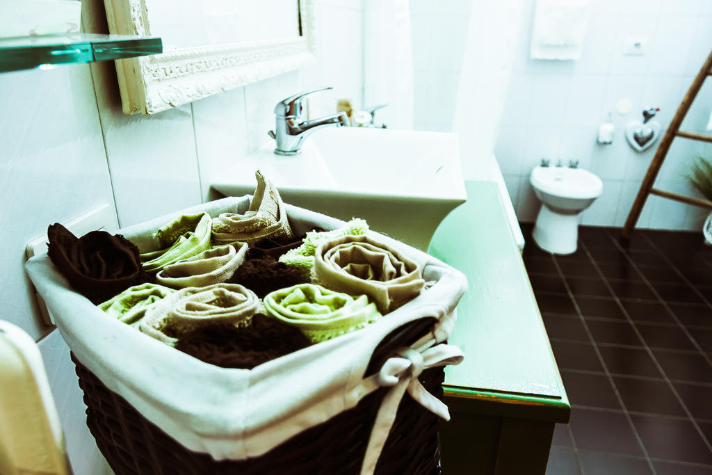 Bed and Breakfast Bric A Brac Florenz Zimmer foto