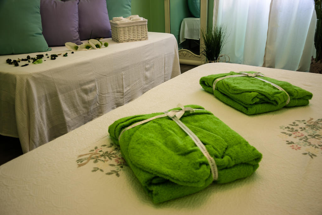 Bed and Breakfast Bric A Brac Florenz Zimmer foto
