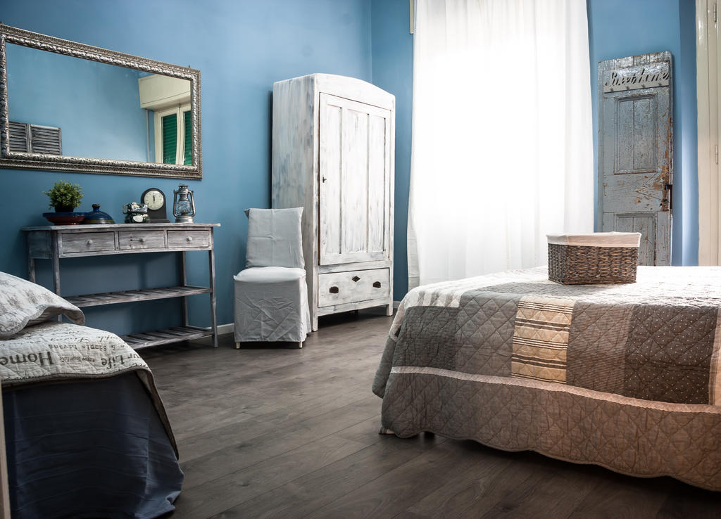 Bed and Breakfast Bric A Brac Florenz Zimmer foto